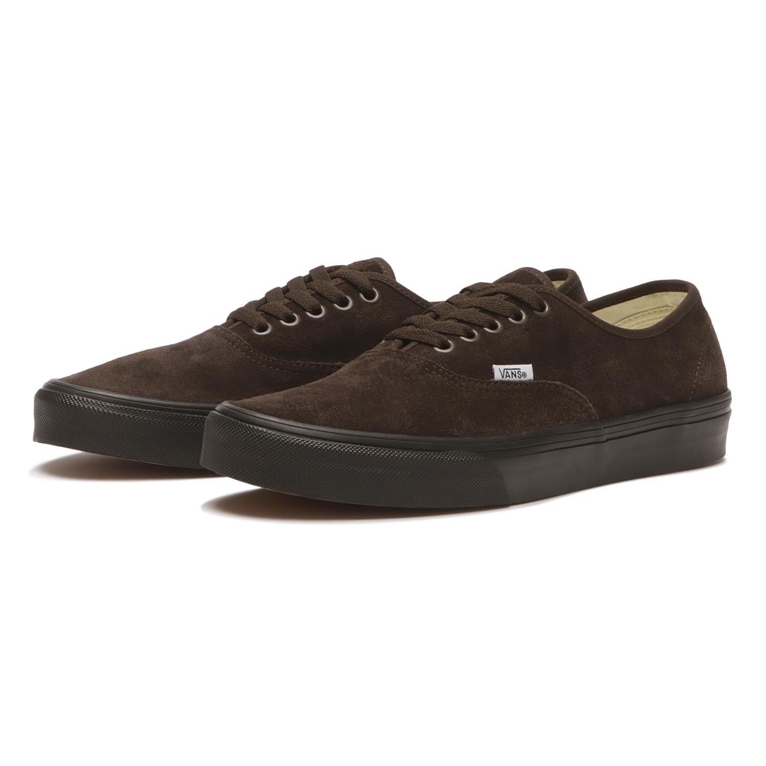 VANS「【VANS】AUTHENTIC」|スニーカー|