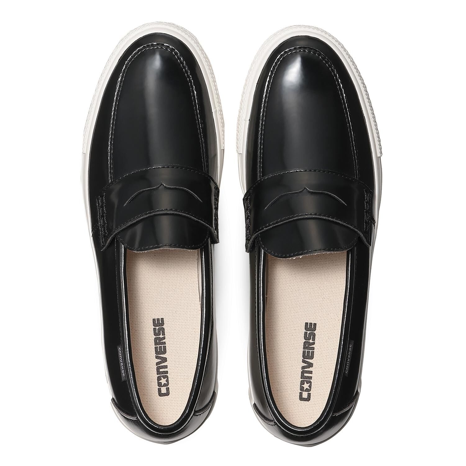 CONVERSE】CXP SY LOAFER（CONVERSE）｜ルミネのファッション通販