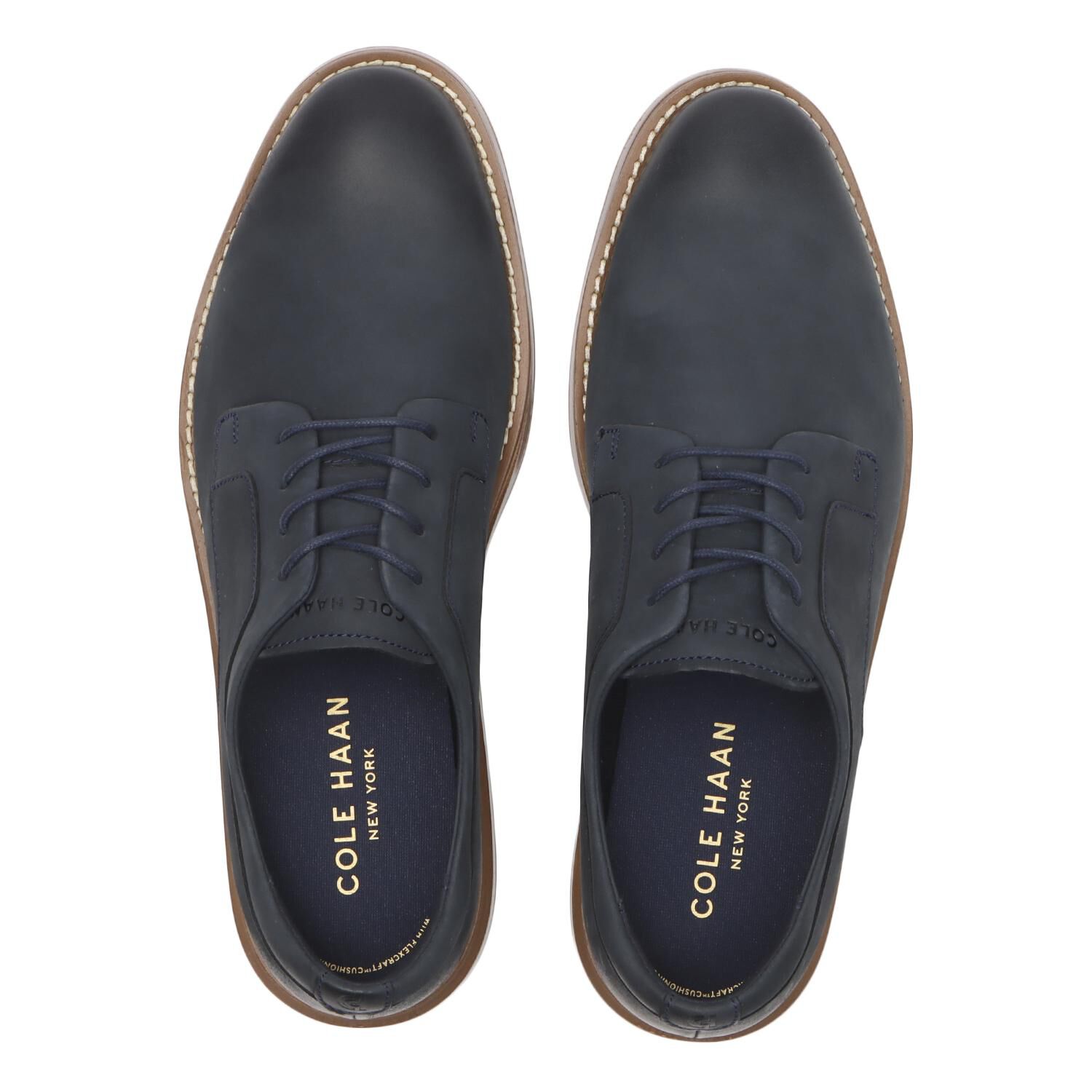 COLE HAAN「【COLE HAAN】GRAND NEOCLASSIC PLAIN TOE OX」|スニーカー|