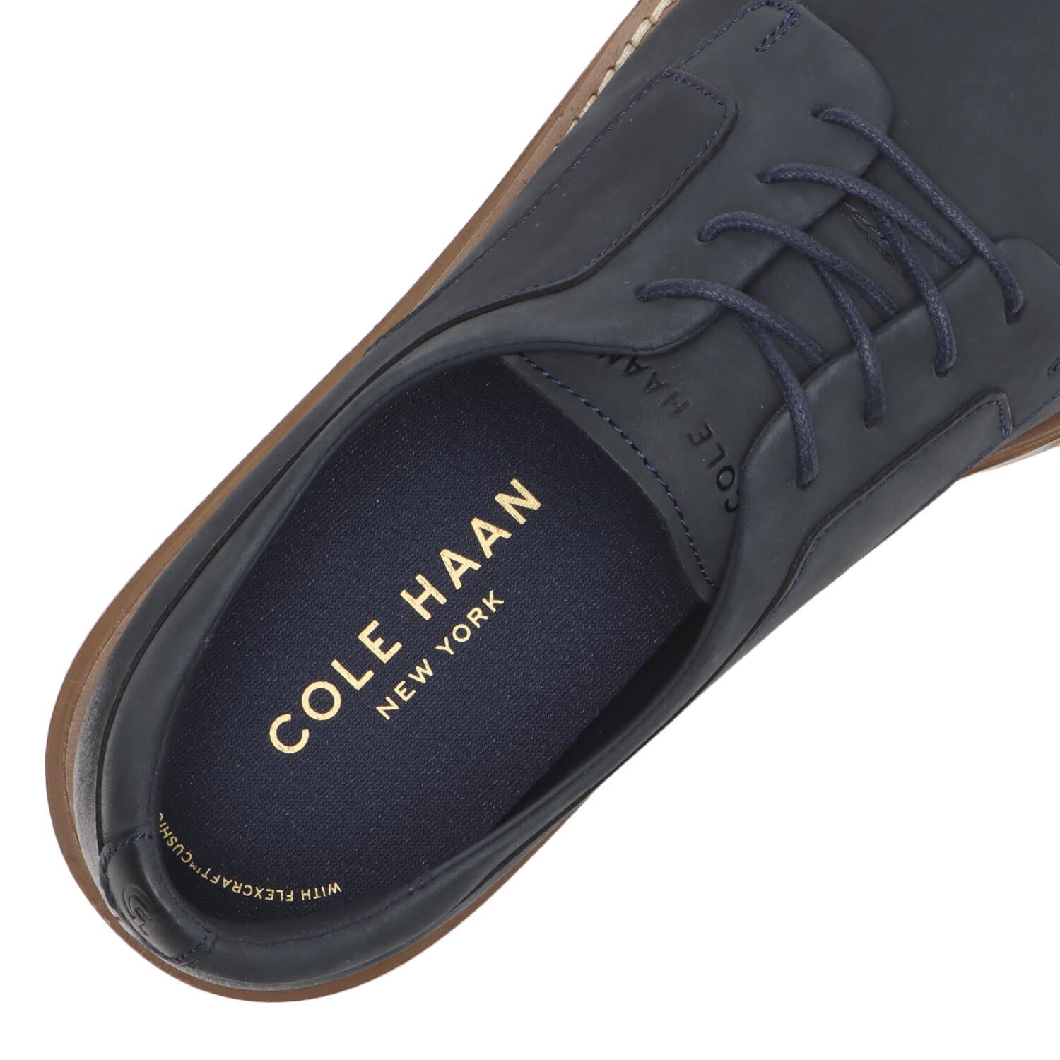 COLE HAAN「【COLE HAAN】GRAND NEOCLASSIC PLAIN TOE OX」|スニーカー|