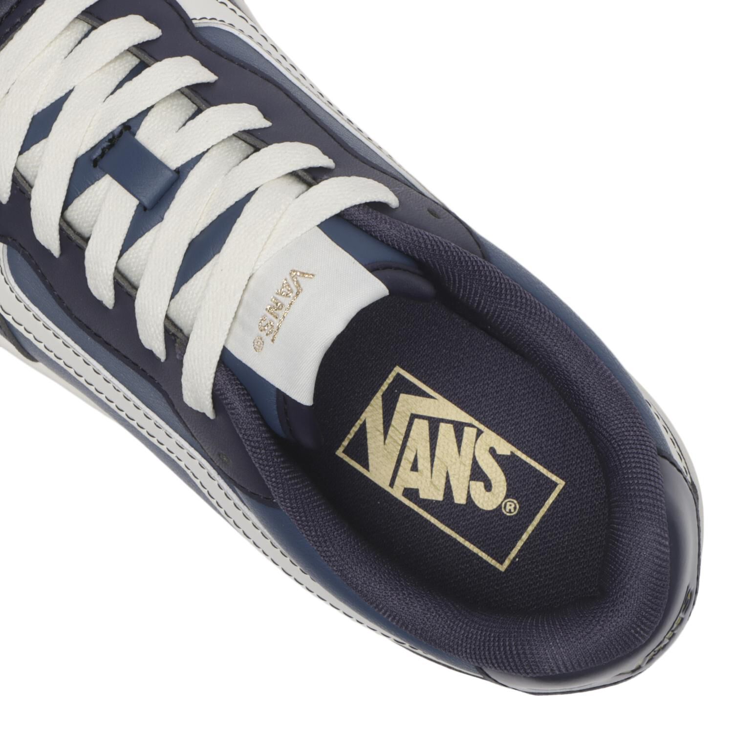 VANS「【VANS】BRAVO」|スニーカー|