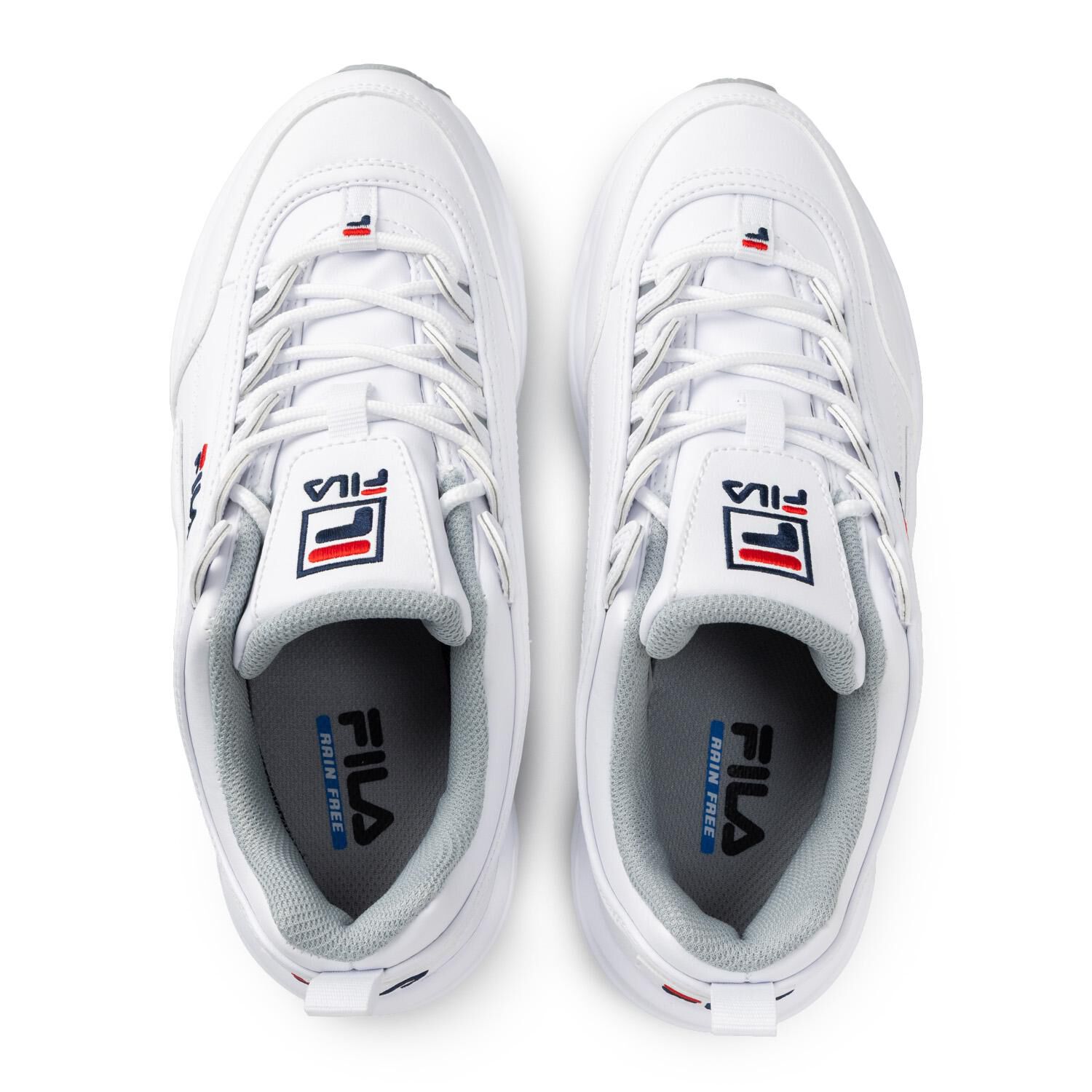 FILA「【FILA】DISTRACER RF」|スニーカー|