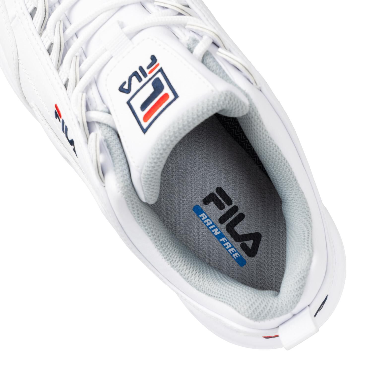 FILA「【FILA】DISTRACER RF」|スニーカー|