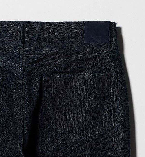 UNITED ARROWS「【別注】＜OZONO＞ Zelkova/デニムパンツ」|デニム|