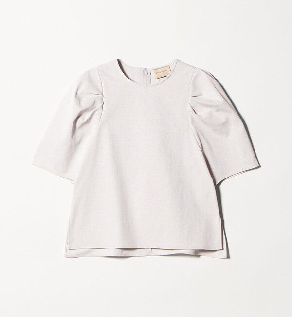 RIRANCHA ツイル ブラウス ‐ウォッシャブル‐（UNITED ARROWS）｜ルミネ