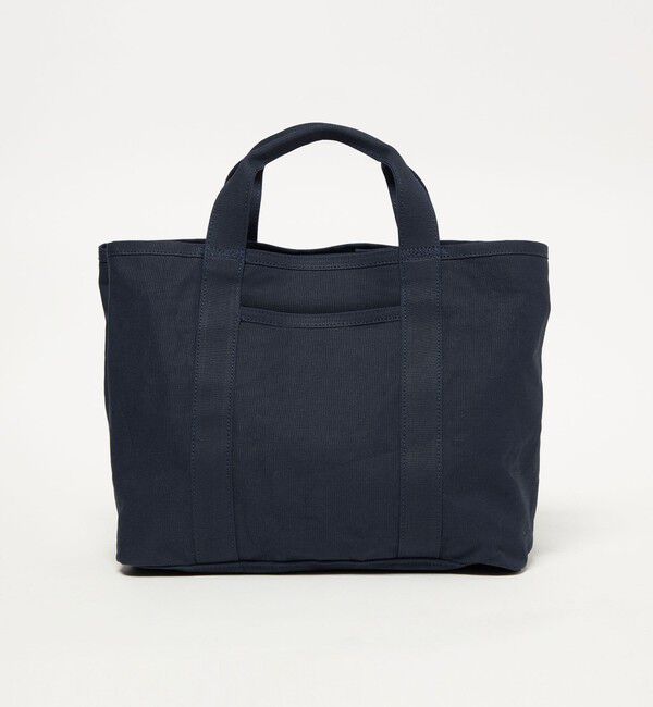 UNITED ARROWS green label relaxing「【WEB限定】2WAY キャンバス トートバッグ / ショルダーバッグ」|トートバッグ|