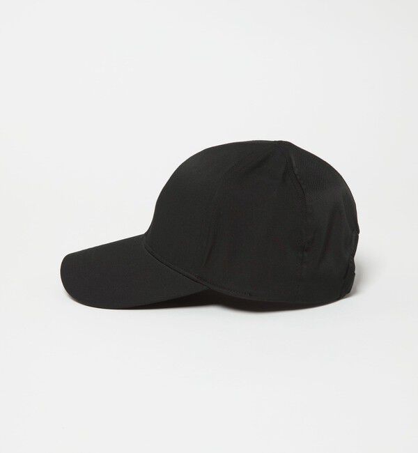 UNITED ARROWS green label relaxing「タスランバイザー キャップ 3 / CAP - UVケア -」|キャップ・キャスケット|