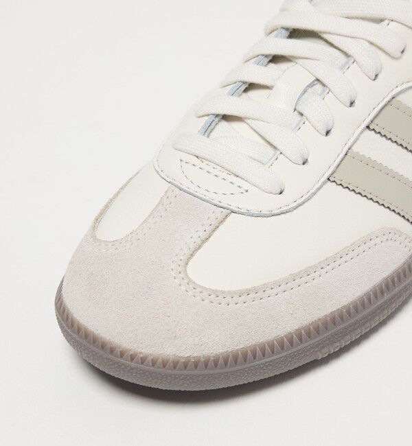 別注】＜adidas Originals＞SAMBA OG スニーカー（UNITED ARROWS green
