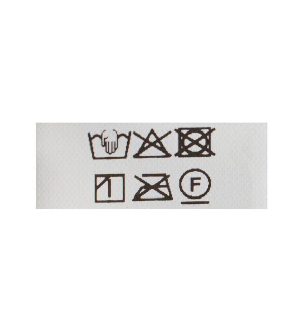 UNITED ARROWS green label relaxing「ワッシャープリント ブラウス」|シャツ・ブラウス|