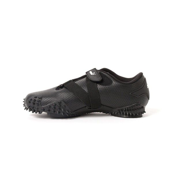 Ray BEAMS 「PUMA / MOSTRO PERF スニーカー」|スニーカー|