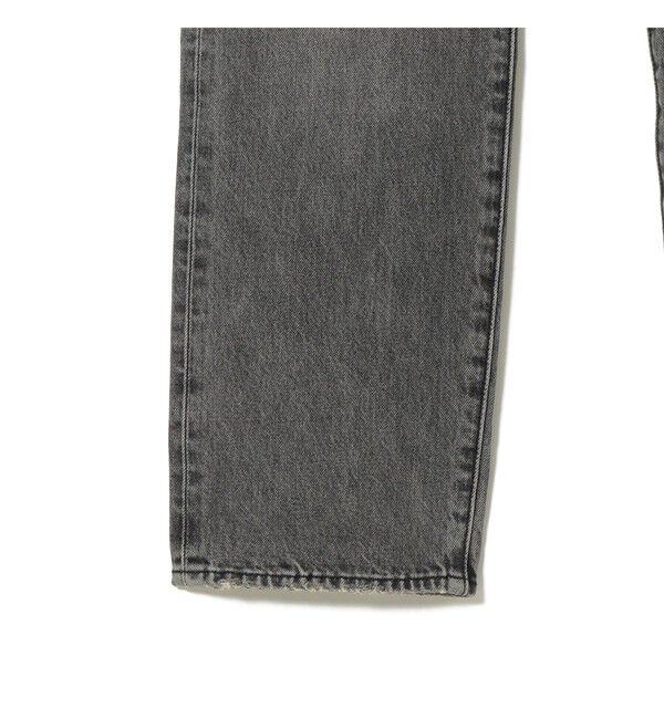 EXCLUSIVE】LEVI'S(R) / 501（R） RELAXED LENGTH28（BEAMS）｜ルミネ