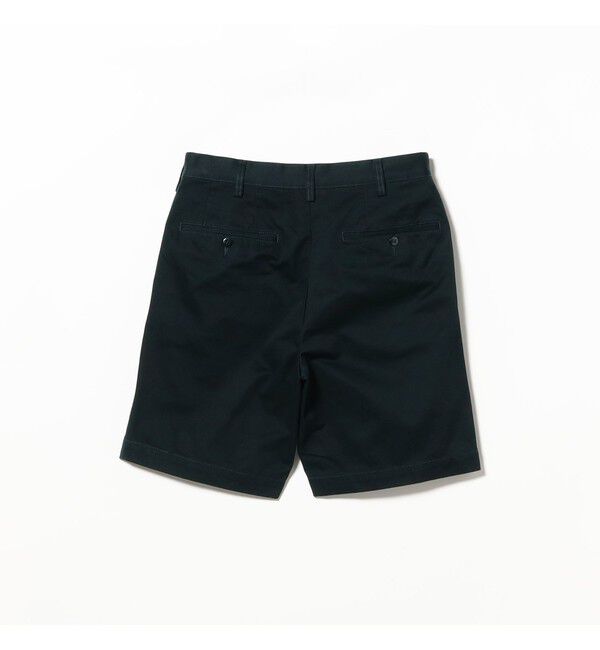 BEAMS「ワイド チノ ショーツ【リラックスフィット】」|その他|