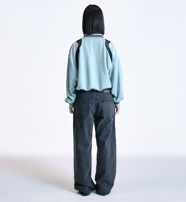 SHIPS「【City Ambient Products別注】LOTTO: GAME SHIRT」|Tシャツ・カットソー|