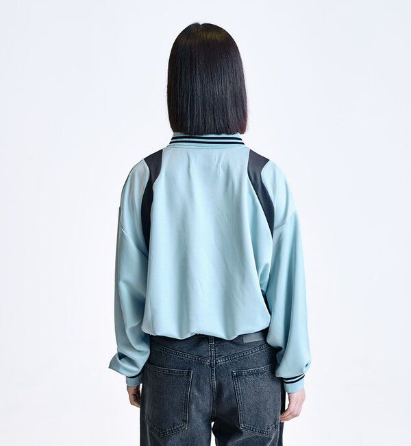 SHIPS「【City Ambient Products別注】LOTTO: GAME SHIRT」|Tシャツ・カットソー|
