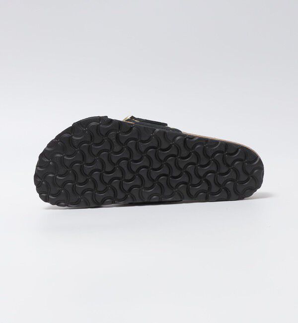 SHIPS「【SHIPS EXCLUSIVE】BIRKENSTOCK: SIENA RIVET」|サンダル|