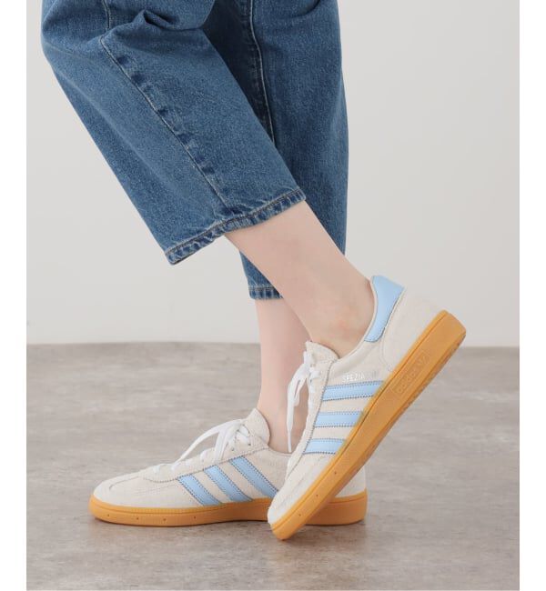 OUTDOOR PRODUCTS Usual Things「ADIDAS HANDBALL SPEZIAL W」|その他|