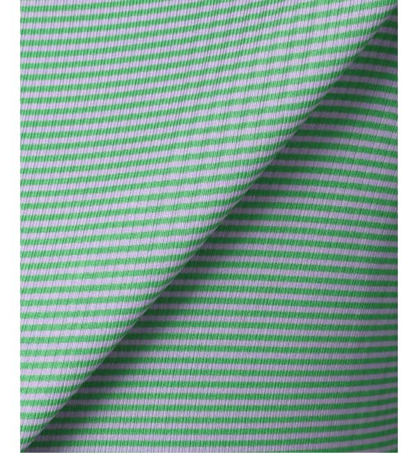 OUTDOOR PRODUCTS Usual Things「miller Swim Prib Rash gard」|Tシャツ・カットソー|