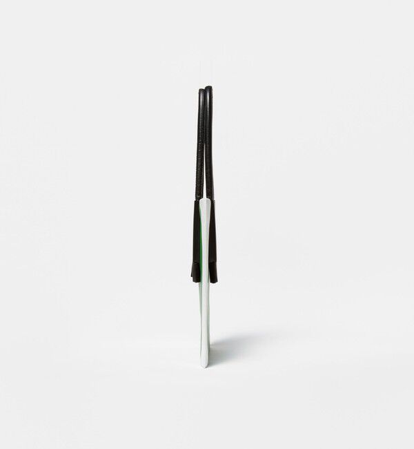 CABaN「CABaN by Patricia Urquiola パイピングトートバッグ」|トートバッグ|