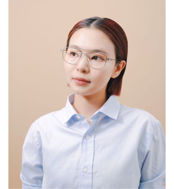 EYETHINK「DITA Lancier LSA-115 SL Optical」|メガネ|
