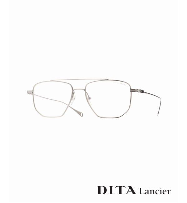 EYETHINK「DITA Lancier LSA-115 SL Optical」|メガネ|