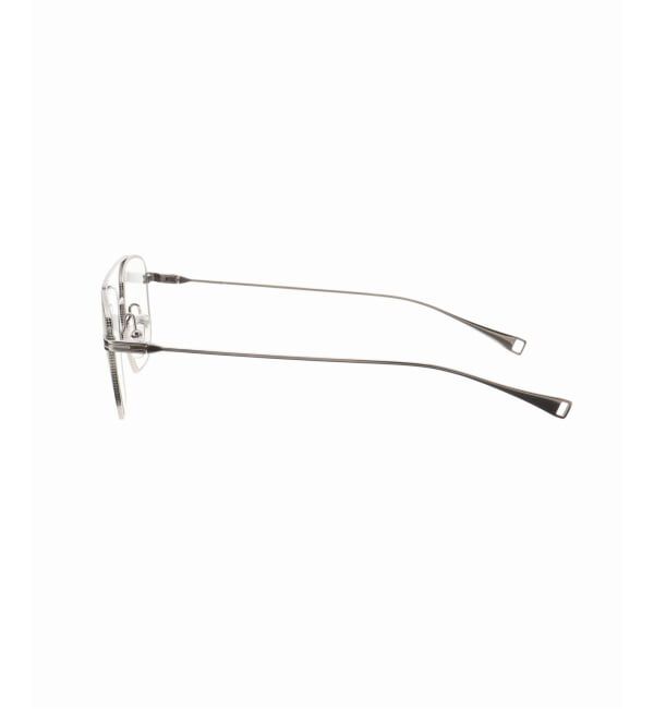 EYETHINK「DITA Lancier LSA-115 SL Optical」|メガネ|
