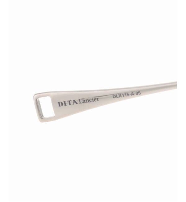 EYETHINK「DITA Lancier LSA-115 SL Optical」|メガネ|