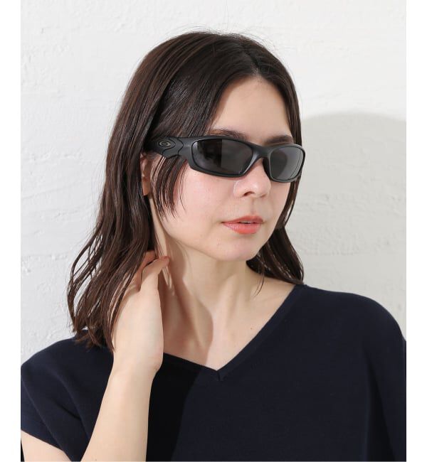 EYETHINK「OAKLEY 903911-01461 Sunglasses」|サングラス|