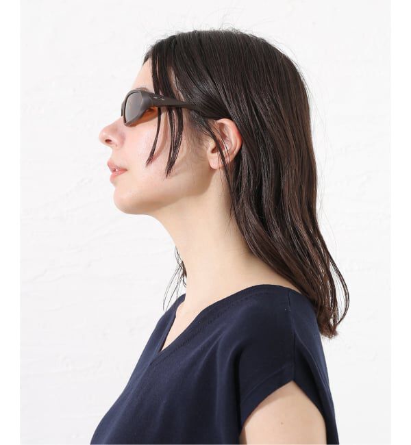 EYETHINK「OAKLEY 953095300658 Sunglasses」|サングラス|