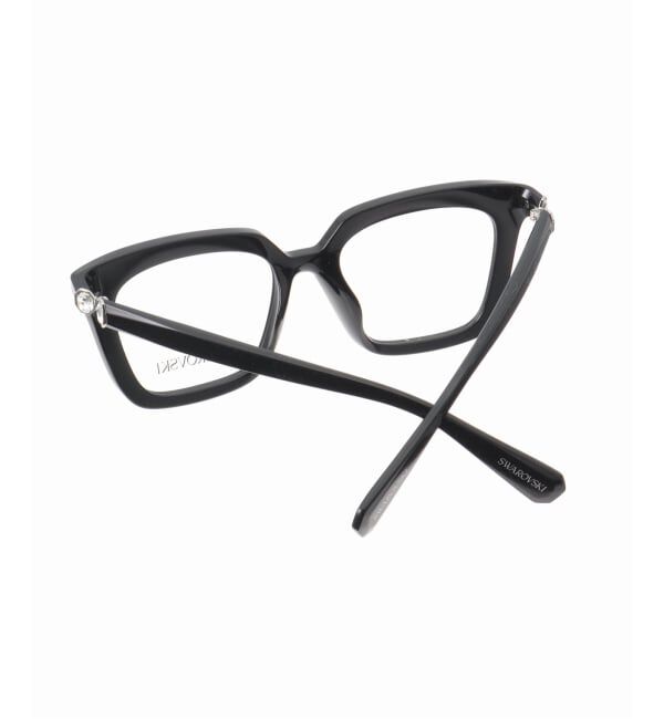 EYETHINK「SWAROVSKI  2043F1038  51 Optical」|メガネ|