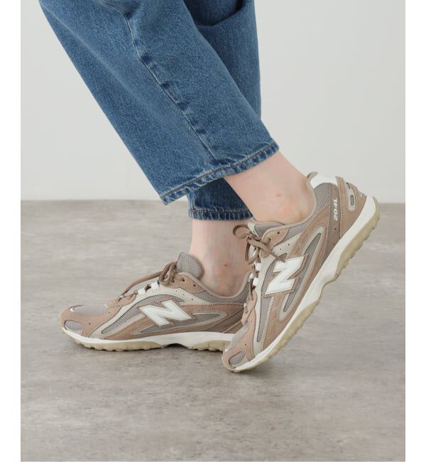 JOINT WORKS「NEW BALANCE / ニューバランス U204L」|スニーカー|
