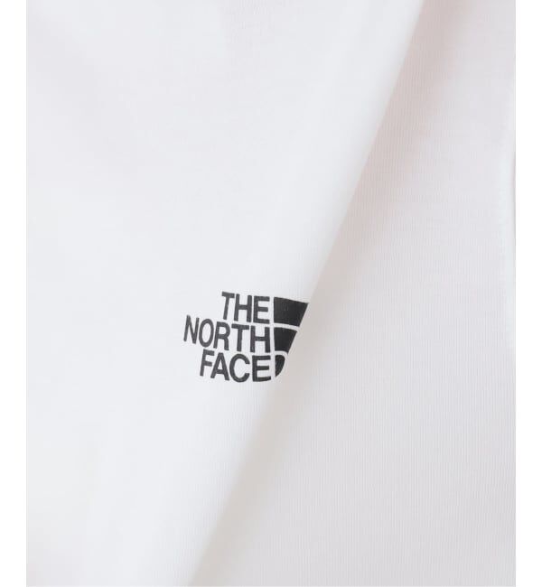 SLOBE IENA「THE NORTH FACE/ノースフェイス FD Globe Grid Cotton Tee NT32550」|Tシャツ・カットソー|