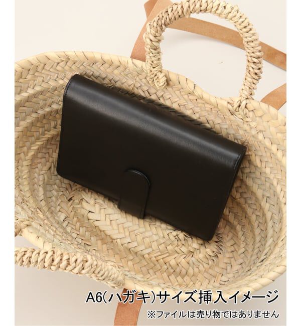 IENA LA BOUCLE「AFRICAN SQUARE/アフリカンスクエア LA BOUCLE カゴバッグ KR24056-01」|かごバッグ|