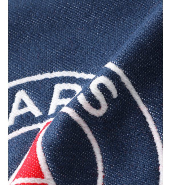 Paris Saint-Germain「【Paris Saint-Germain / パリ・サン＝ジェルマン】   WEEPLAY SCARF」|マフラー|