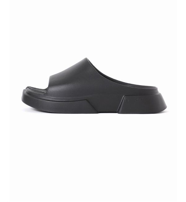 JOURNAL STANDARD relume「【Paes/ペイズ】Slide：サンダル」|サンダル|