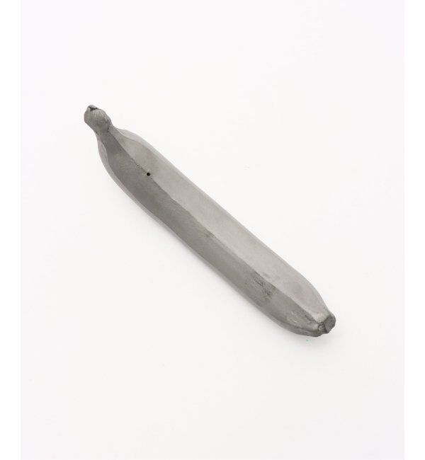 THE STAND FOOL SO GOOD（S）「icci KAWARA PRODUCTS / イッチ カワラ プロダクツ banana incense stand」|その他|