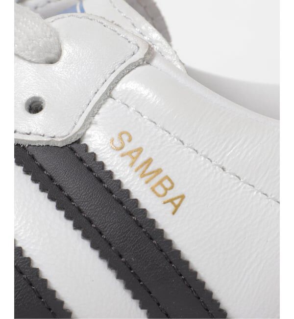 JOURNAL STANDARD relume「《追加》【adidas Originals】SAMBA OG：スニーカー」|スニーカー|