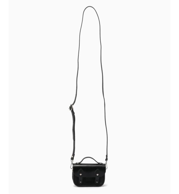 JOURNAL STANDARD「CAMBRIDGE SATCHEL / ケンブリッジサッチェル The Micro Satchel」|その他|