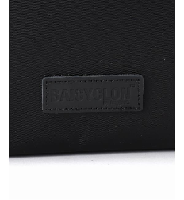 JOURNAL STANDARD relume「BAICYCLON by bagjack テープフリンジ トートバッグ BCL-127」|トートバッグ|