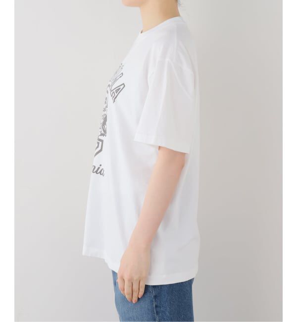 journal standard luxe「《追加》SONOMA Print T」|Tシャツ・カットソー|