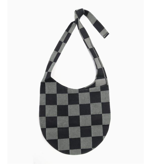 JOURNAL STANDARD「THE NEW ORIGINALS EMBLEM SLING BAG」|ショルダー・メッセンジャー|