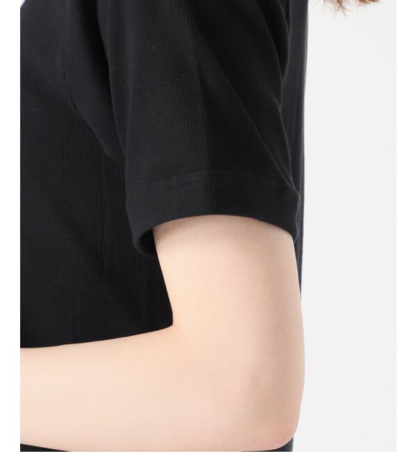 journal standard L'essage「《追加予約》Hanes/ヘインズ BEEFY リブクルーネックTシャツ」|Tシャツ・カットソー|