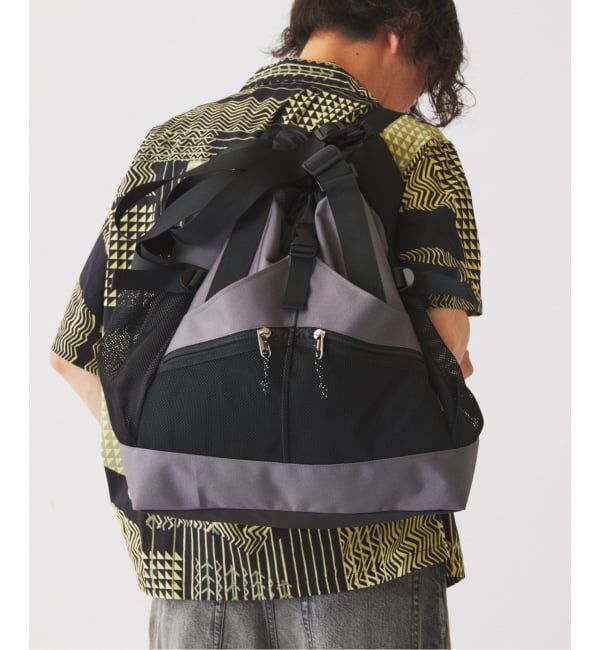 JOURNAL STANDARD relume「《予約》PACKING / パッキング 別注 2WAY トートバッグ」|トートバッグ|