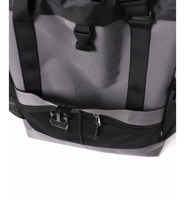 JOURNAL STANDARD relume「《予約》PACKING / パッキング 別注 2WAY トートバッグ」|トートバッグ|