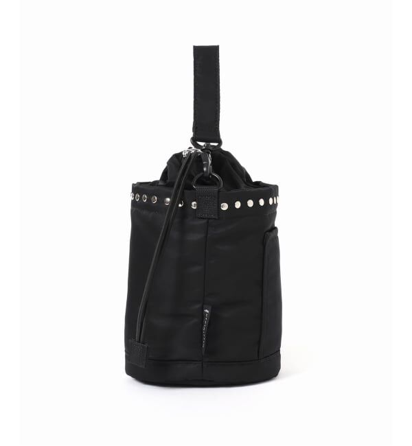 journal standard L'essage「《予約》MACKINTOSH/マッキントッシュ ANNAN BUCKET STUDS バッグ」|その他|