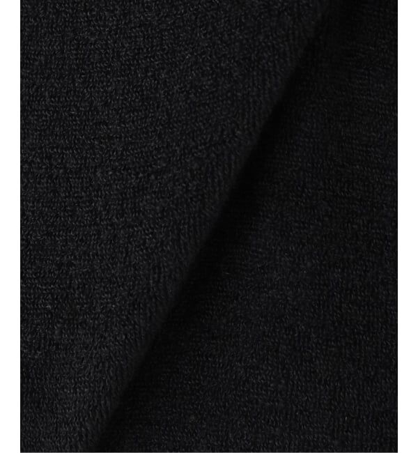journal standard luxe「【SOIL】LINEN/POLYESTER PILE CREW-NECK VEST」|Tシャツ・カットソー|