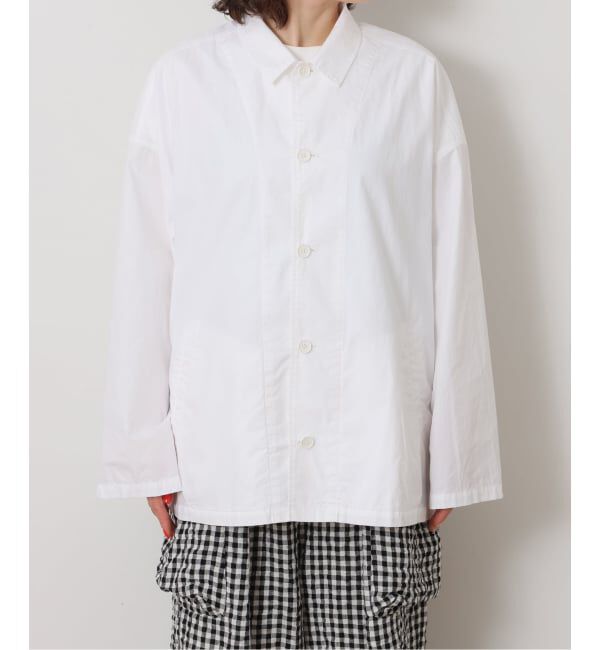 journal standard luxe「《予約》タイプライター ジャケット」|その他|