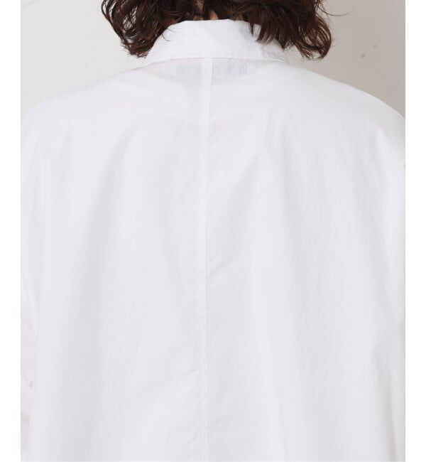 journal standard luxe「《予約》タイプライター ジャケット」|その他|