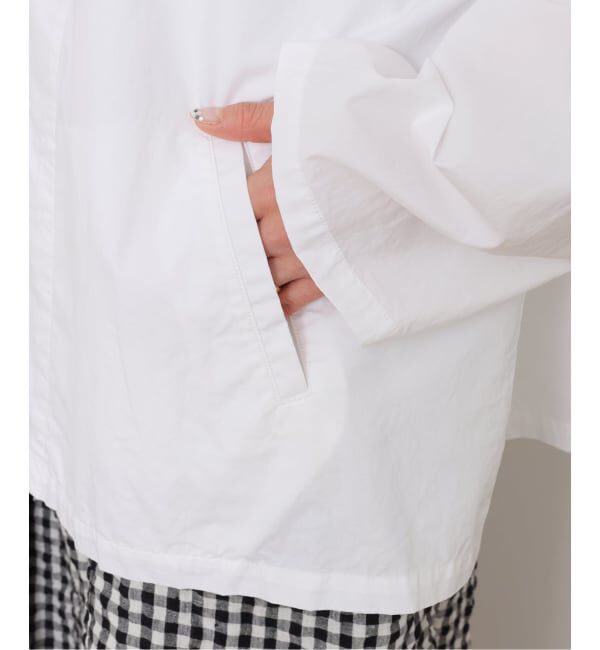journal standard luxe「《予約》タイプライター ジャケット」|その他|