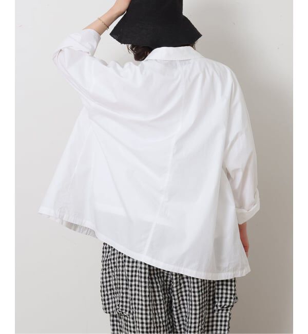 journal standard luxe「《予約》タイプライター ジャケット」|その他|