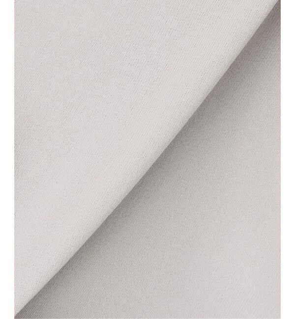 Spick and Span「《一部店舗+WEB限定 / 追加》14GWASHABLE2WAYポンチョプルオーバー」|ニット・セーター|